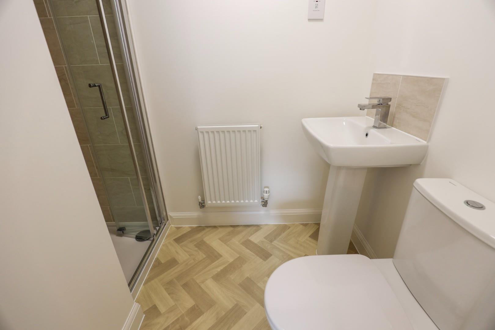 105 Ffordd Y Spitfire, St Athan, Vale of Glamorgan, CF62 4HN